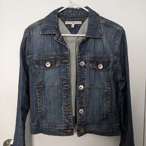 Tommy Hilfiger Denim Jacket